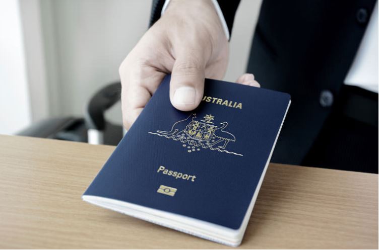 Κριτήρια Ιθαγένειας της Visa για την Ινδία